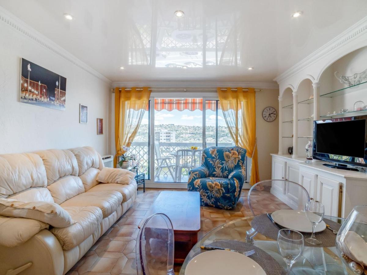 Apartment Le Giono By Interhome Saint-Laurent-du-Var Exterior photo